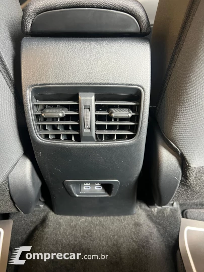 COROLLA CROSS 2.0 Vvt-ie XR