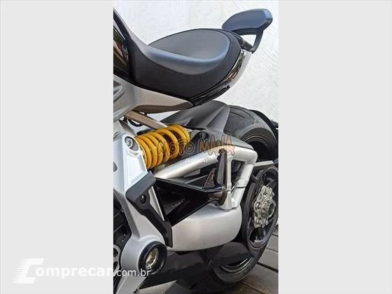 DUCATI XDIAVEL S