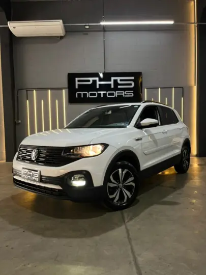 T-CROSS 1.0 200 TSI Sense