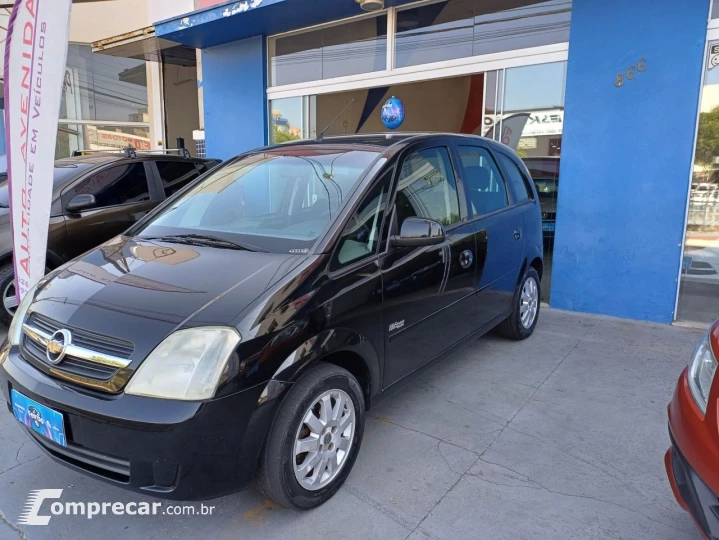 Meriva 1.8 4P FLEX MAXX