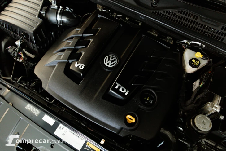 AMAROK 3.0 V6 TDI Highline Extreme CD 4motion