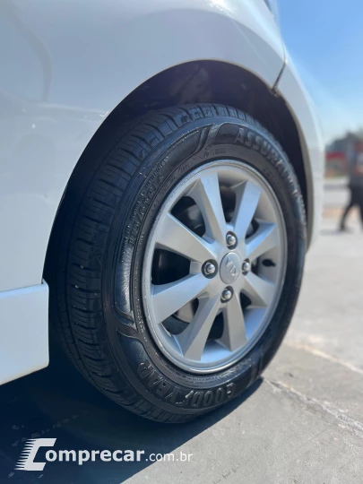 PICANTO 1.0 EX 12V