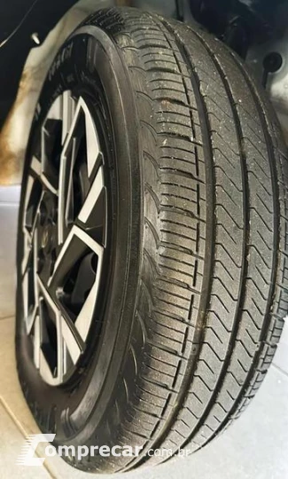 HB20 1.0 12V 4P FLEX SENSE