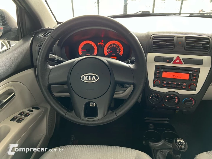 PICANTO 1.0 EX 12V