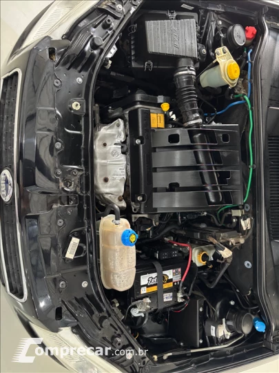 PALIO 1.4 MPI ELX 8V FLEX 4P MANUAL