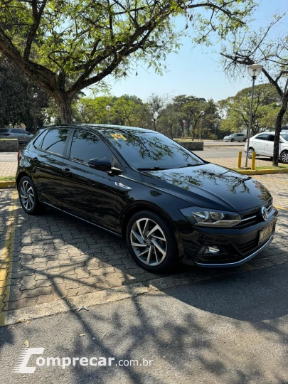 POLO 1.0 200 TSI Highline