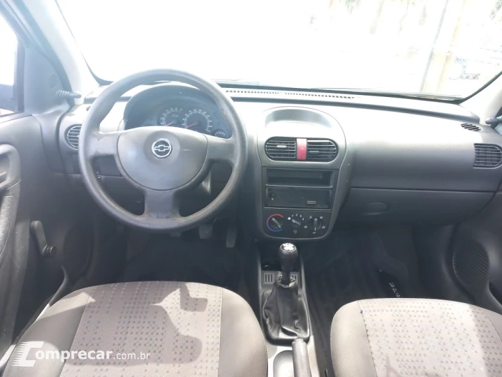 CORSA 1.4 MPFI Maxx 8V