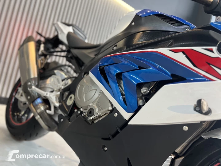 S 1000 RR