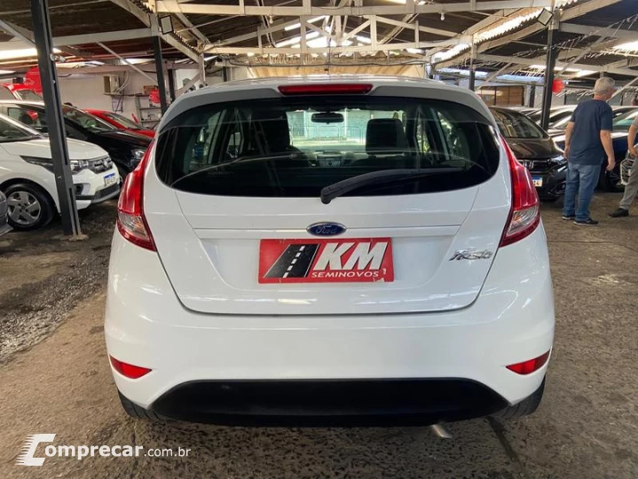 FIESTA HA 1.5L S