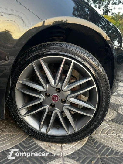 STILO 1.8 MPI 8V