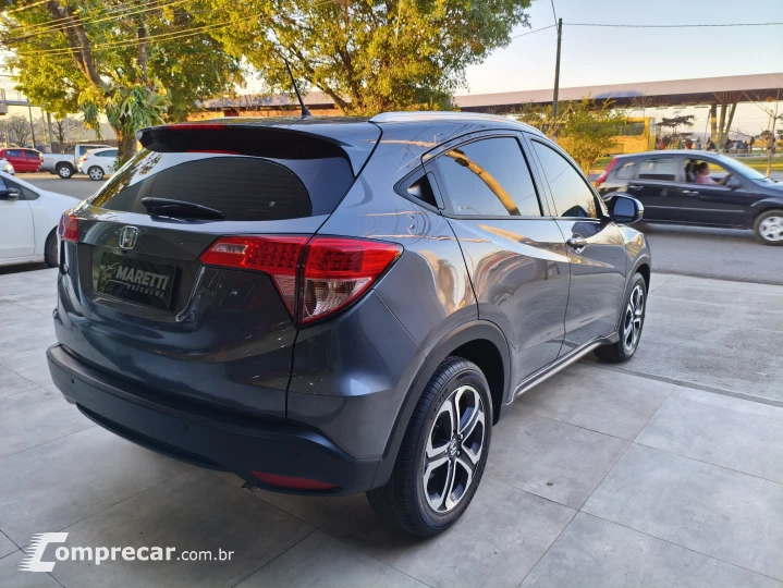 HR-V 1.8 16V EX