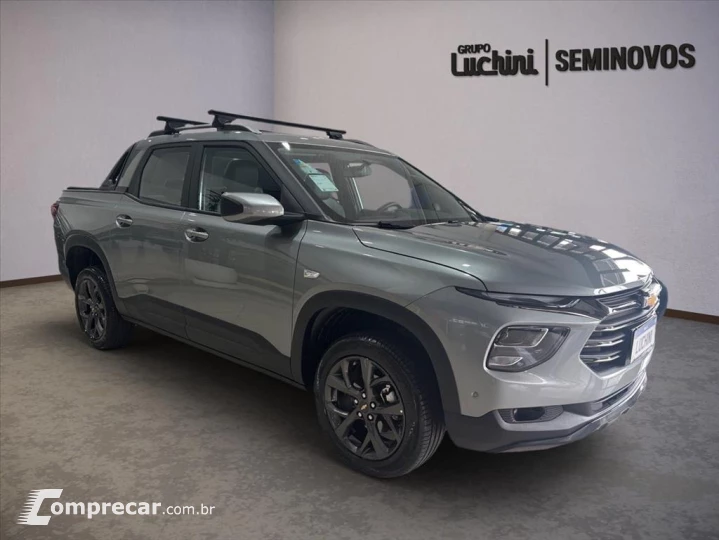 MONTANA 1.2 TURBO FLEX PREMIER AUTOMÁTICO