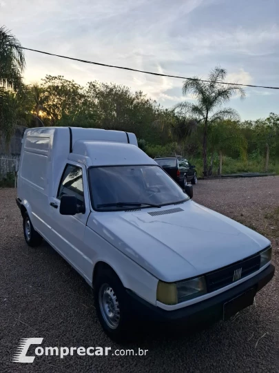 Fiorino 1.5