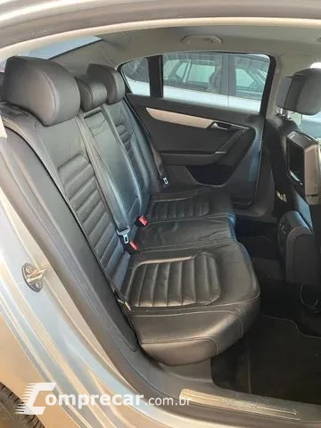 Passat 2.0 Tsi