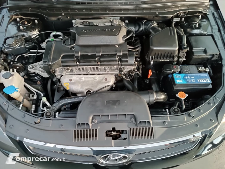 I30 CW 2.0 MPFI GLS 16V