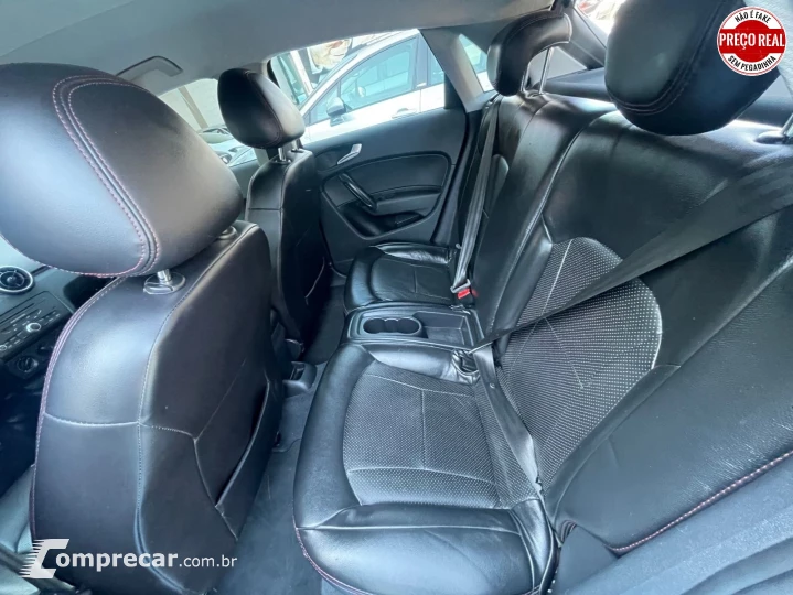 A1 1.4 TFSI SPORTBACK AMBITION 16V 185CV GASOLINA 4P AUTOMÁT