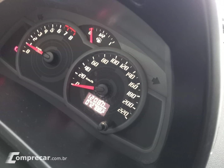 Ka 1.0 Mpi 8V Flex 2P Manual