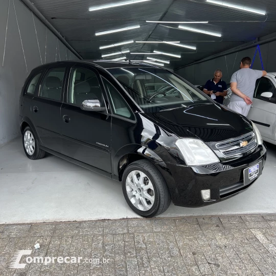 Meriva Prem.EASYTRONIC 1.8 FlexPower 5p