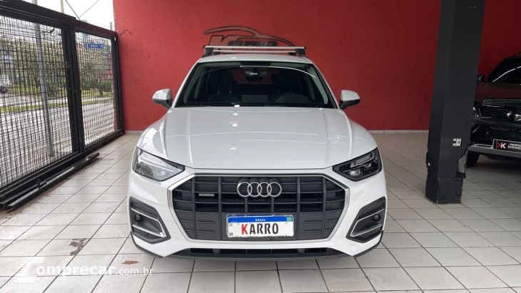 AUDI Q5 2.0 45 TFSI PRESTIGE QUATTRO