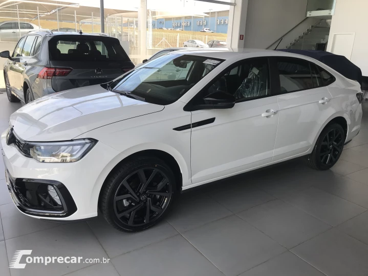 VIRTUS 1.4 250 TSI Exclusive