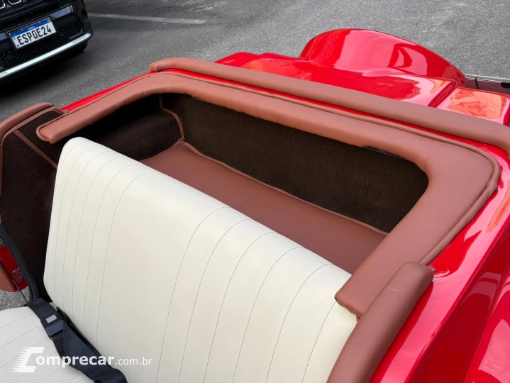 CLASSICO 1.6 8V