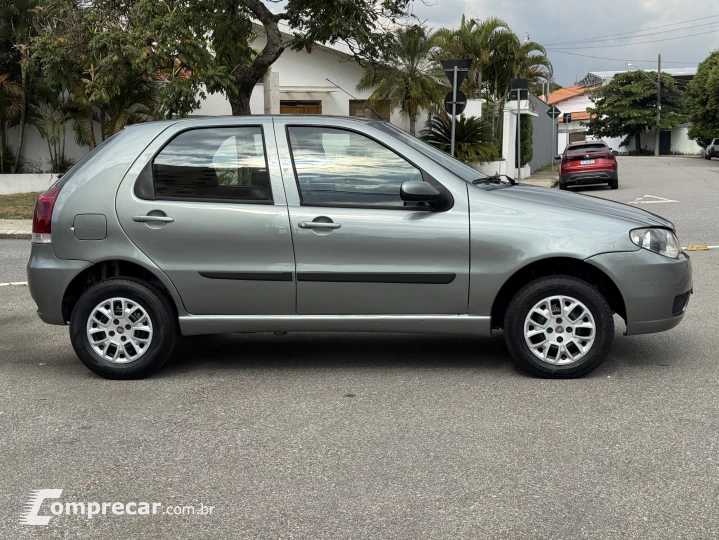 PALIO 1.0 MPI Fire 8V