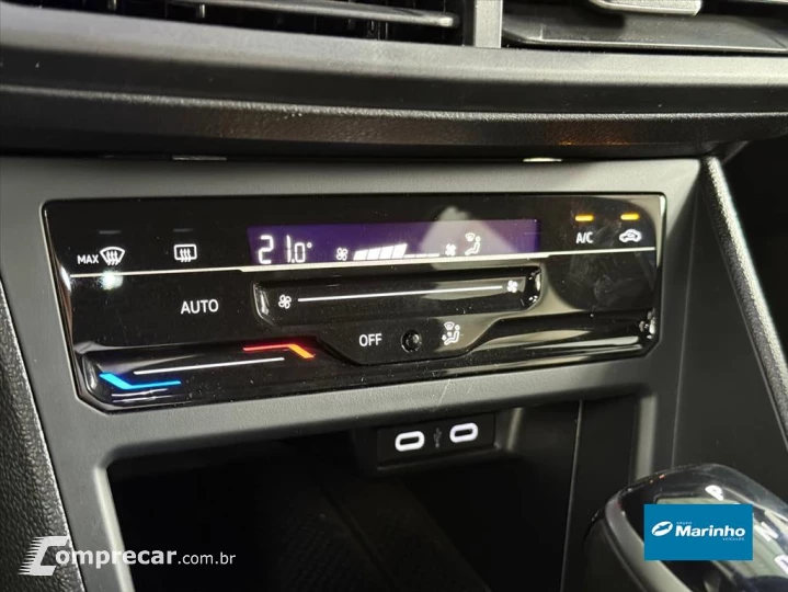 VIRTUS 1.0 200 TSI HIGHLINE AUTOMÁTICO