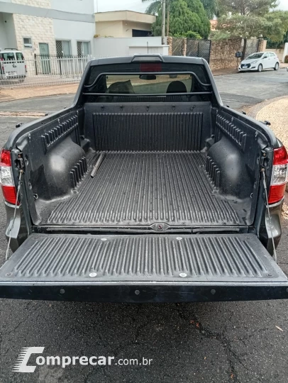MONTANA 1.4 MPFI LS CS 8V