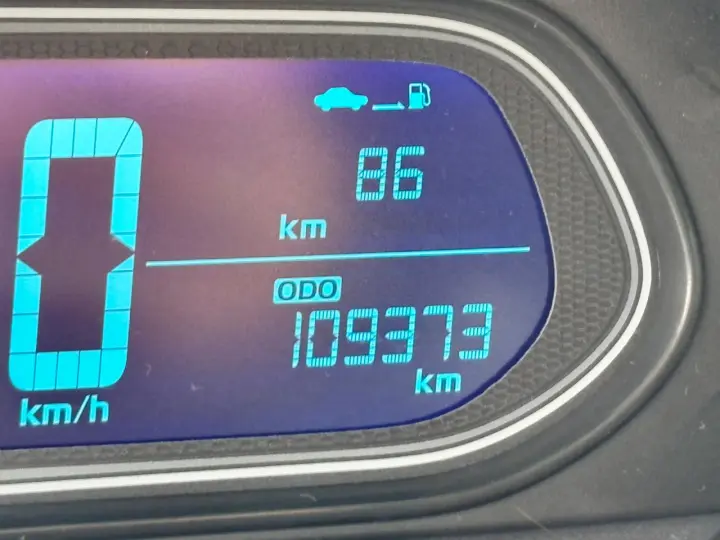 Prisma 1.4 LTZ SPE/4