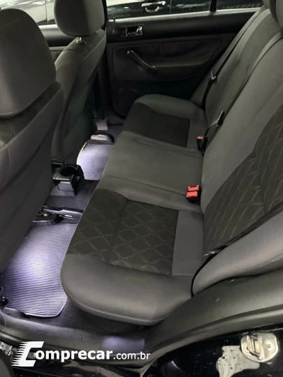 GOLF 1.6 MI Tech 8V