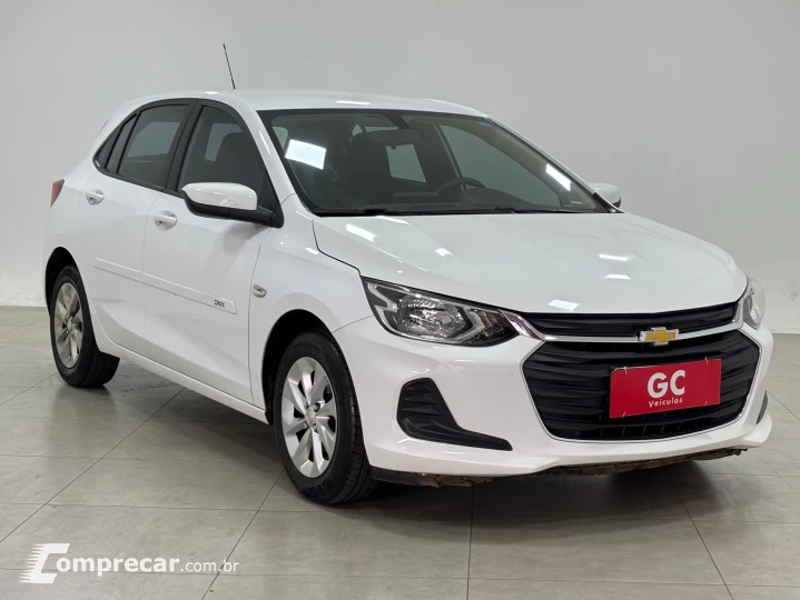 ONIX 1.0 FLEX LT MANUAL