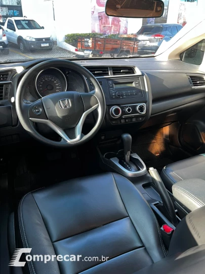 FIT 1.4 LX 8V