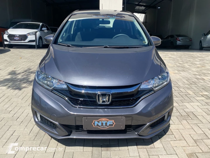 FIT 1.5 Personal 16V