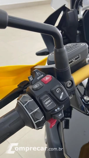 R 1250 GS