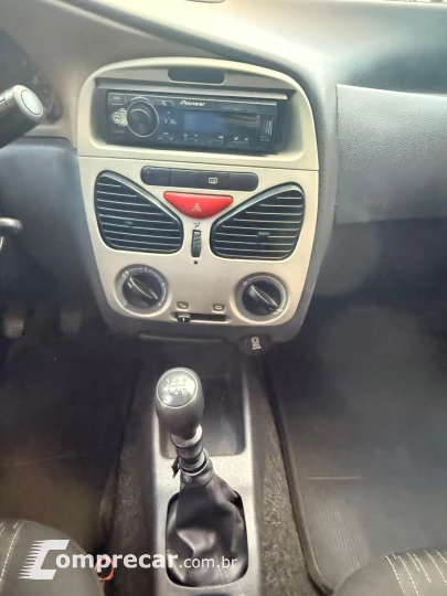 Palio 1.0 ECONOMY Fire Flex 8V 4p