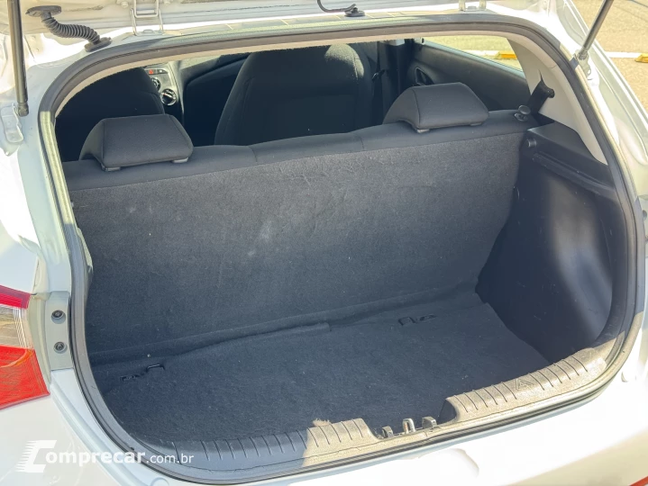 HB20 1.0 Comfort Plus 12V