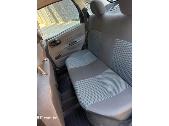 CLASSIC 1.0 MPFI LS 8V FLEX 4P MANUAL