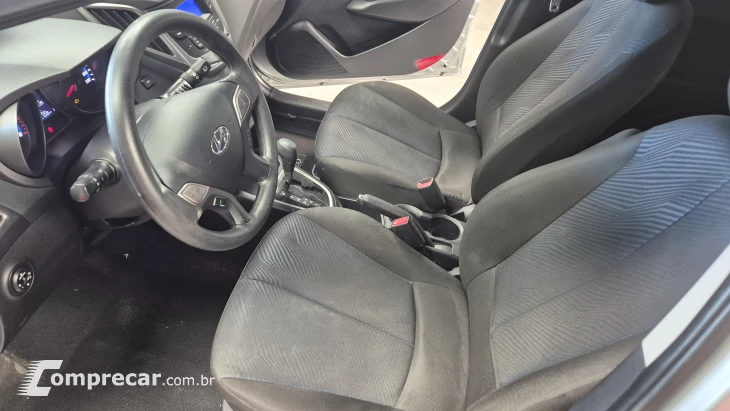HB20S 1.6 Comfort Plus 16V