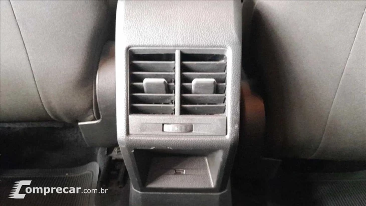 NIVUS 1.0 200 TSI TOTAL FLEX COMFORTLINE AUTOMÁTI