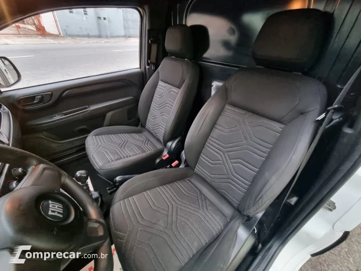 FIAT FIORINO 1.4 MPI FURGÃO ENDURANCE 8V 2023