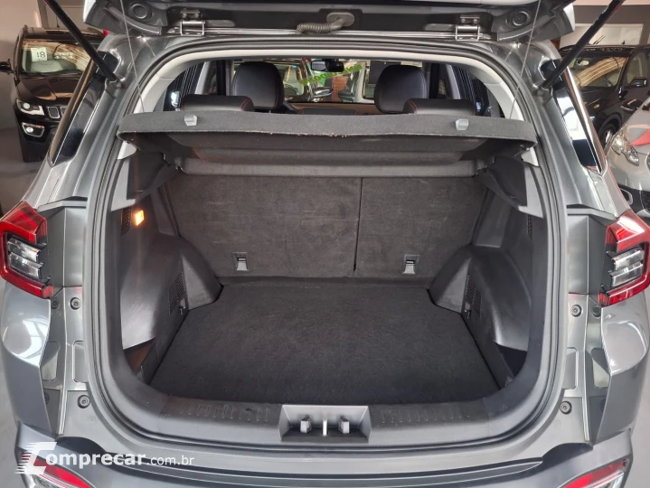 TIGGO 5X 1.5 VVT Turbo Iflex TXS