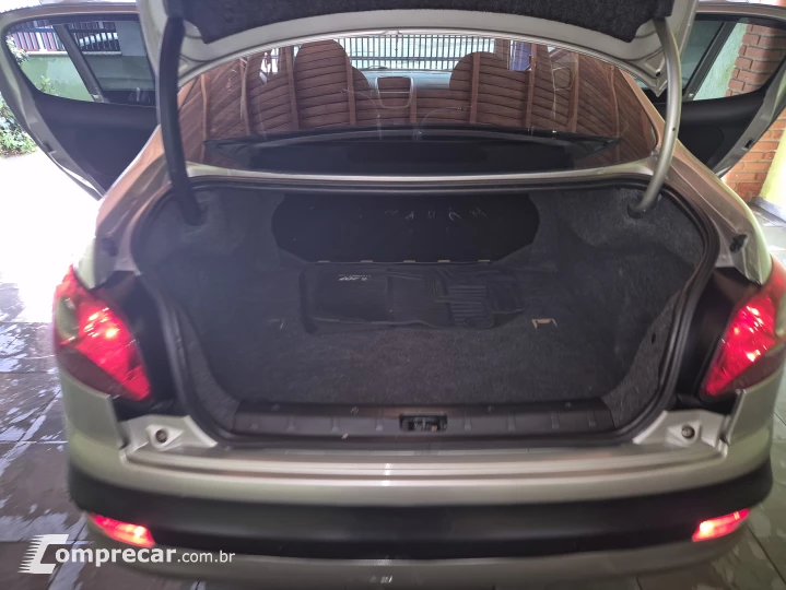 207 1.4 XR Passion Sport 8V