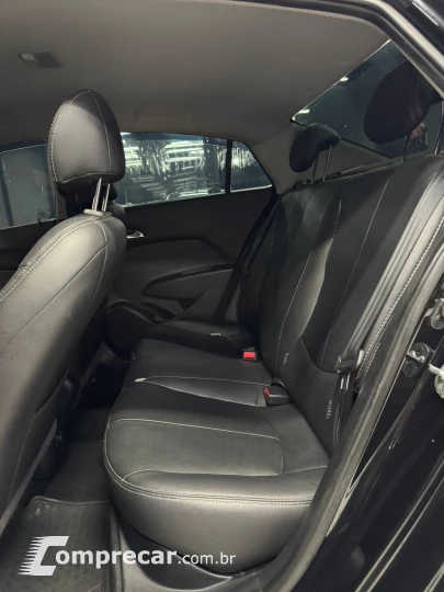 HB20S 1.6 Comfort Plus 16V