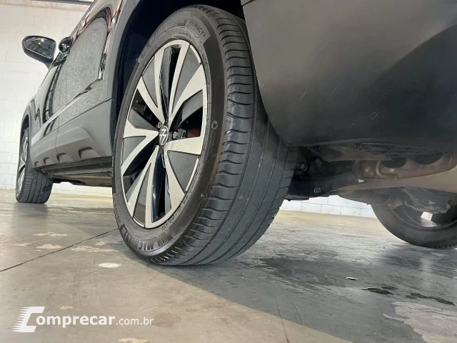 TAOS - 1.4 250 TSI TOTAL HIGHLINE AUTOMÁTICO