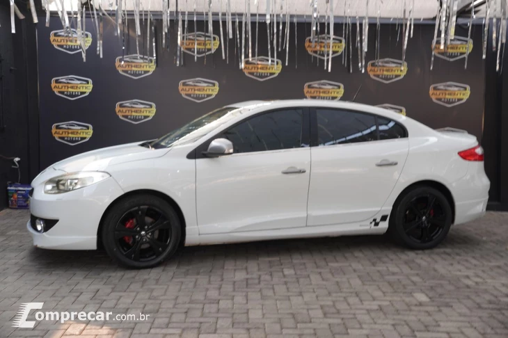 FLUENCE Sedan GT SPORT