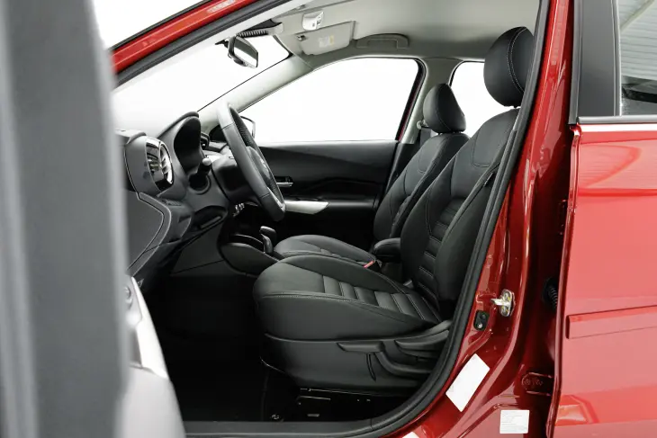 KICKS PLAY 1.6 16vstart Advance Plus