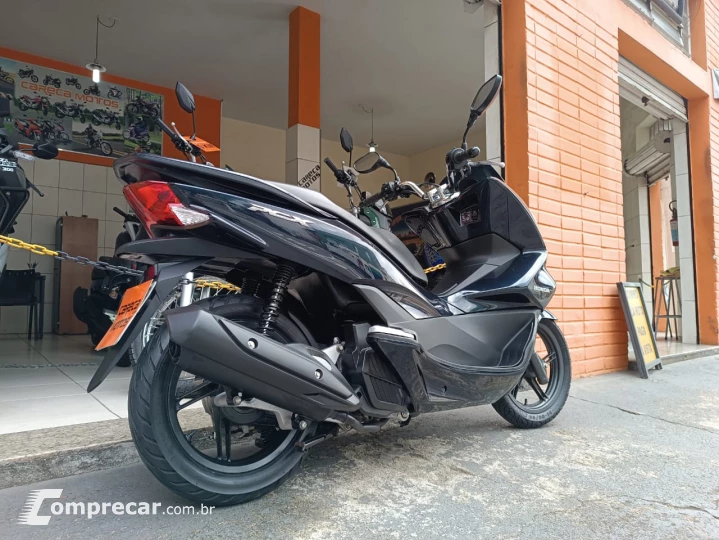 PCX 150