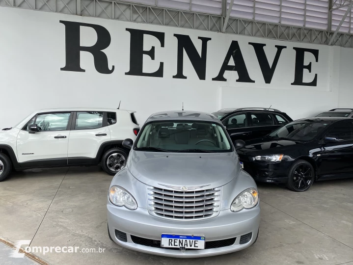 PT CRUISER 2.4 Classic 16V