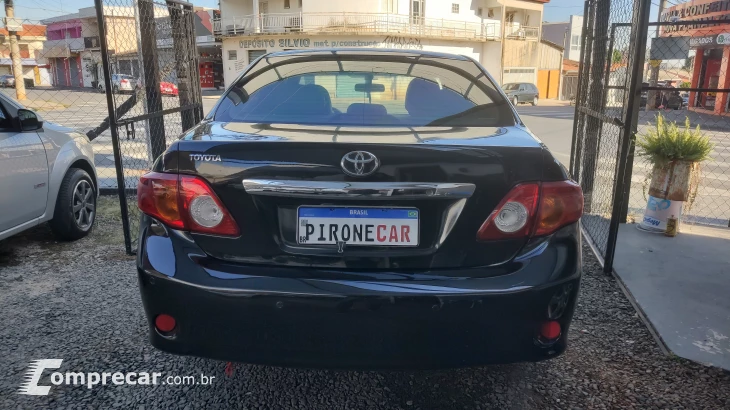 COROLLA 1.8 XEI 16V