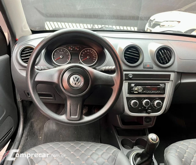 SAVEIRO 1.6 MI CE 8V G.V